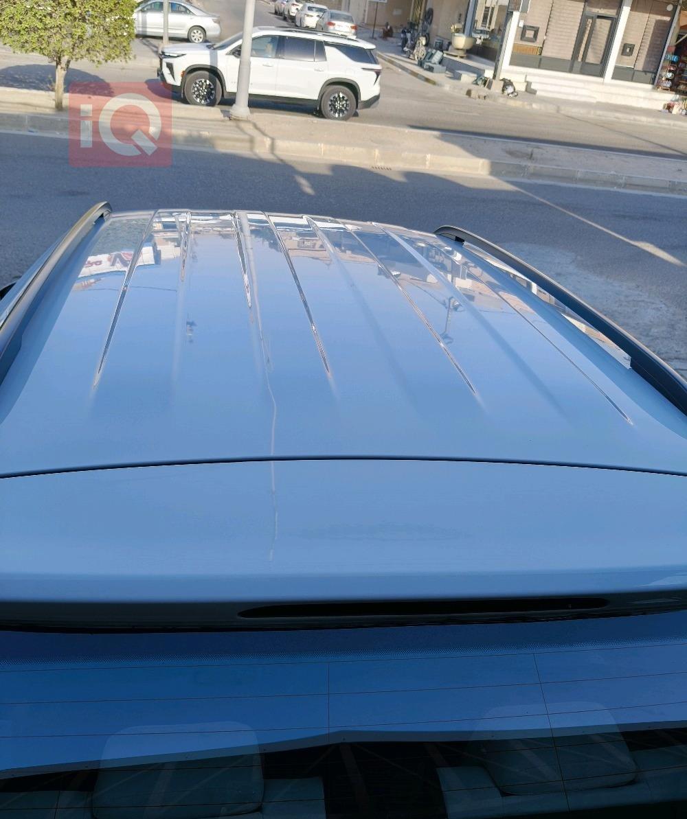 فولكسفاغن تيغوان